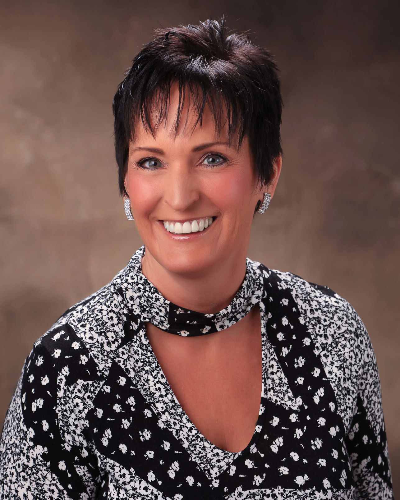 Trish Fundermann